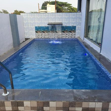 Nazrana 2Bhk Villa Lonavala Dış mekan fotoğraf