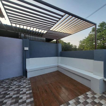 Nazrana 2Bhk Villa Lonavala Dış mekan fotoğraf