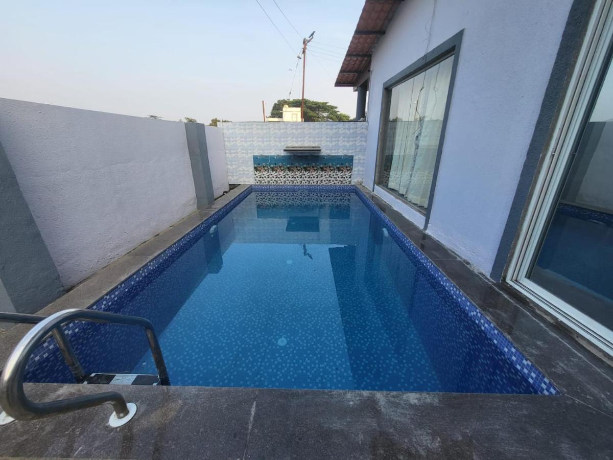 Nazrana 2Bhk Villa Lonavala Dış mekan fotoğraf