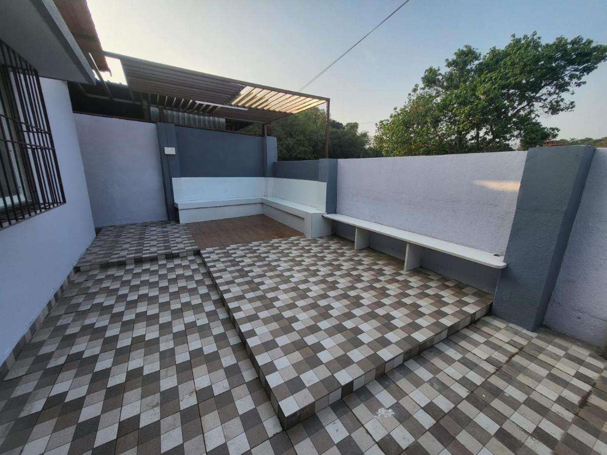 Nazrana 2Bhk Villa Lonavala Dış mekan fotoğraf