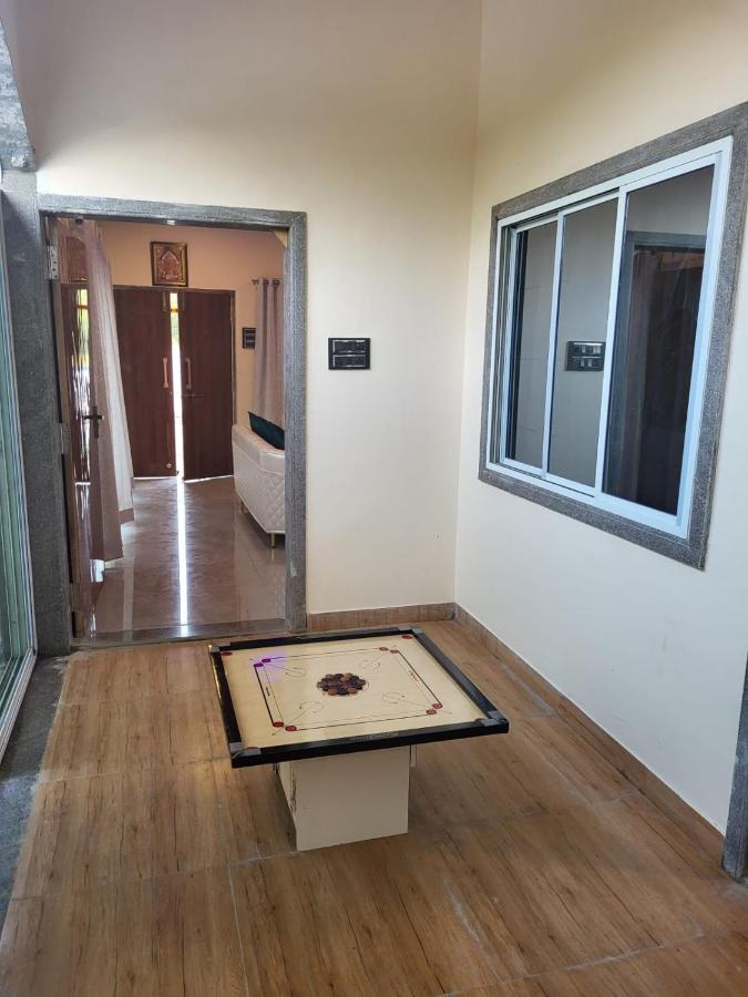 Nazrana 2Bhk Villa Lonavala Dış mekan fotoğraf