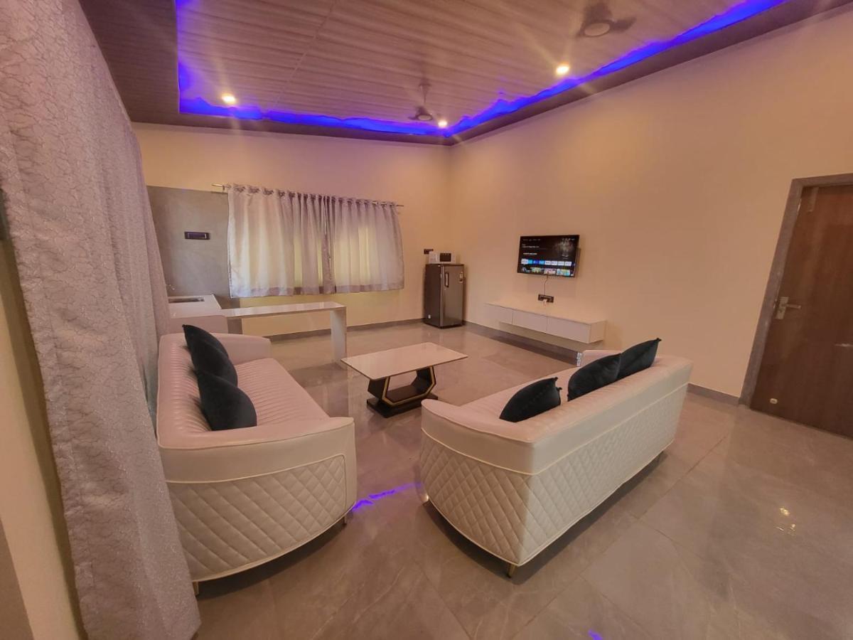 Nazrana 2Bhk Villa Lonavala Dış mekan fotoğraf