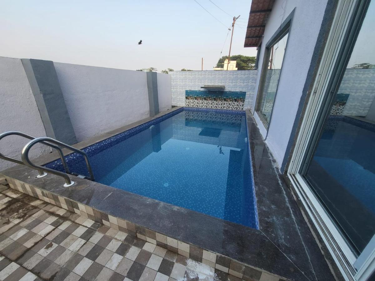 Nazrana 2Bhk Villa Lonavala Dış mekan fotoğraf