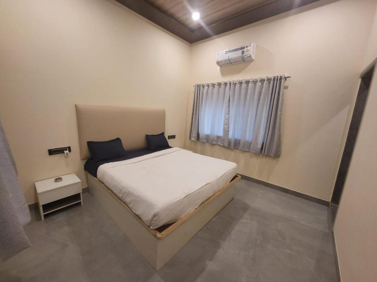 Nazrana 2Bhk Villa Lonavala Dış mekan fotoğraf
