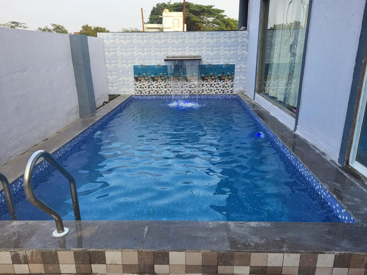 Nazrana 2Bhk Villa Lonavala Dış mekan fotoğraf