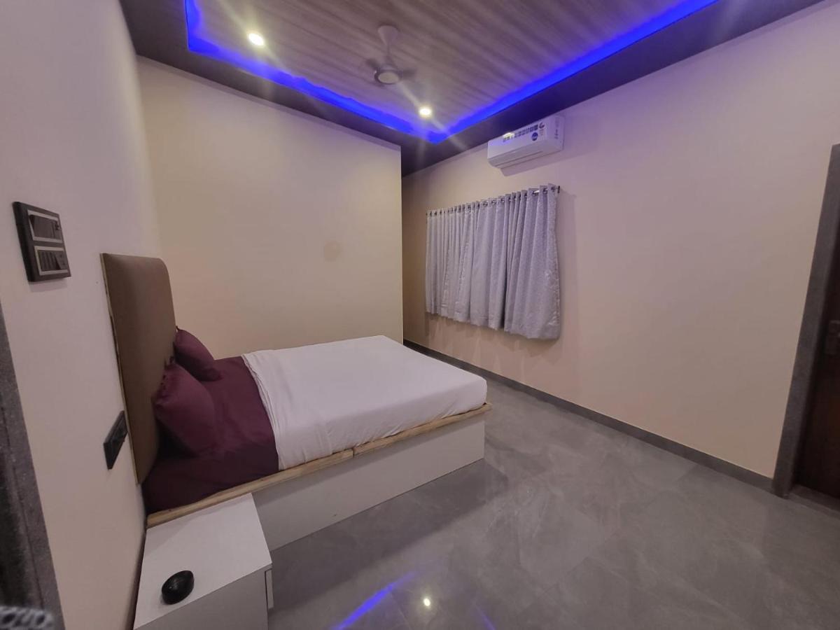 Nazrana 2Bhk Villa Lonavala Dış mekan fotoğraf