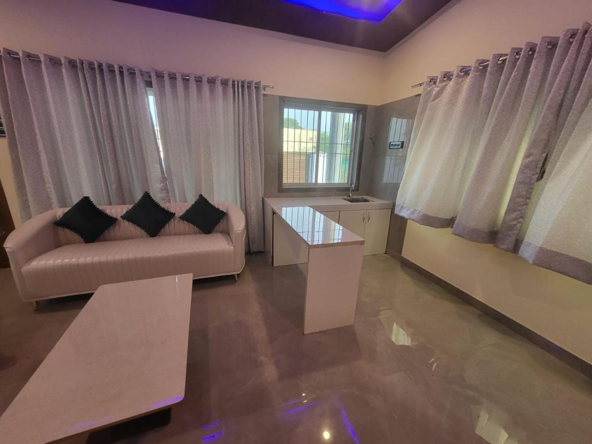 Nazrana 2Bhk Villa Lonavala Dış mekan fotoğraf