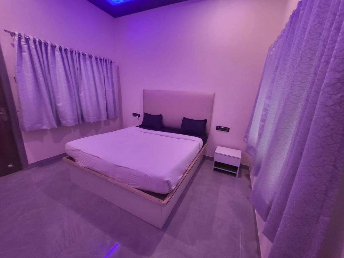 Nazrana 2Bhk Villa Lonavala Dış mekan fotoğraf