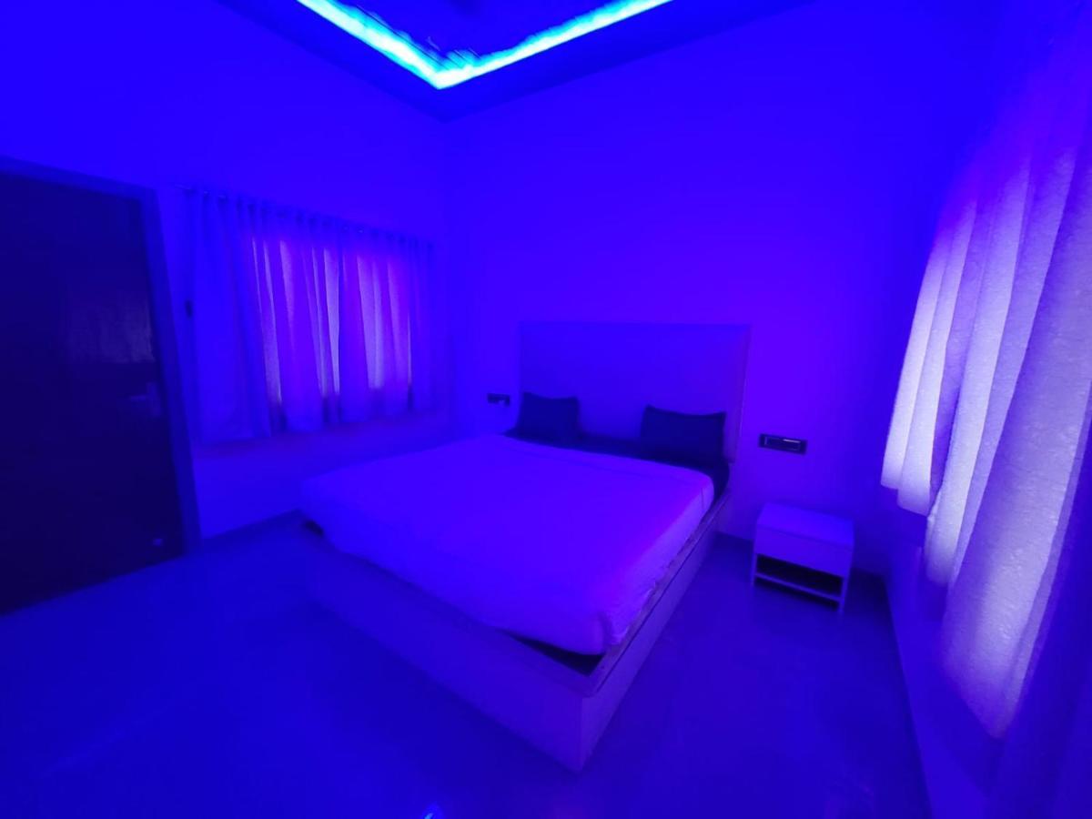 Nazrana 2Bhk Villa Lonavala Dış mekan fotoğraf