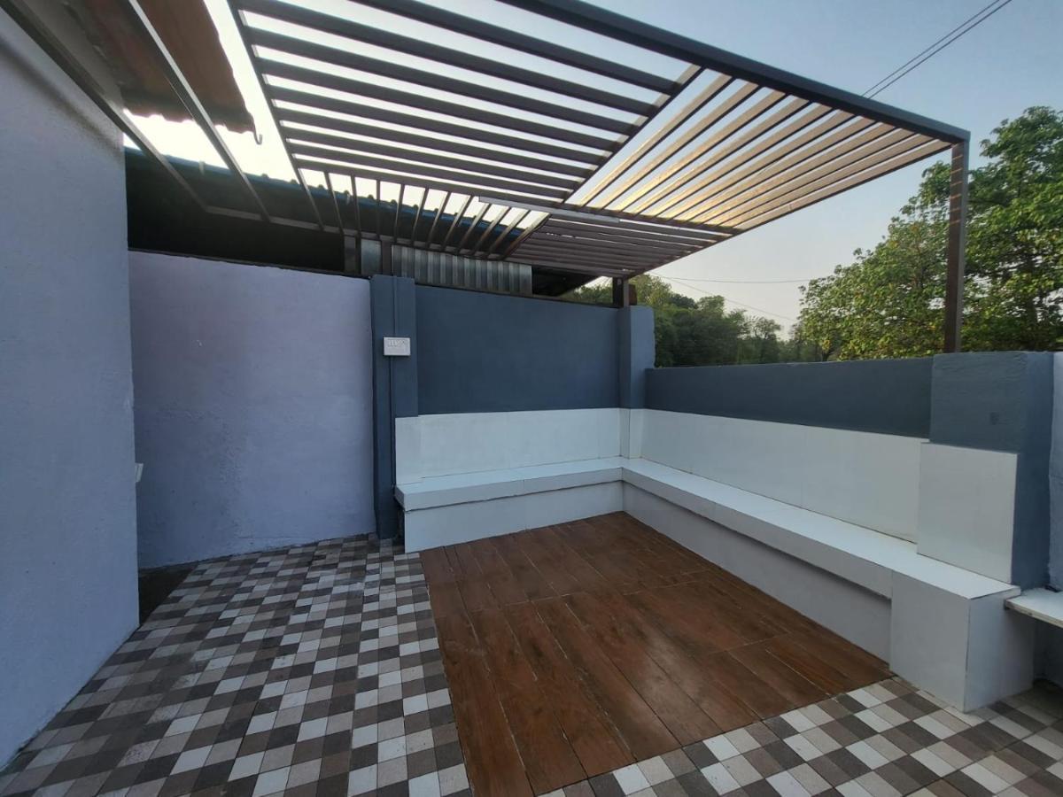 Nazrana 2Bhk Villa Lonavala Dış mekan fotoğraf