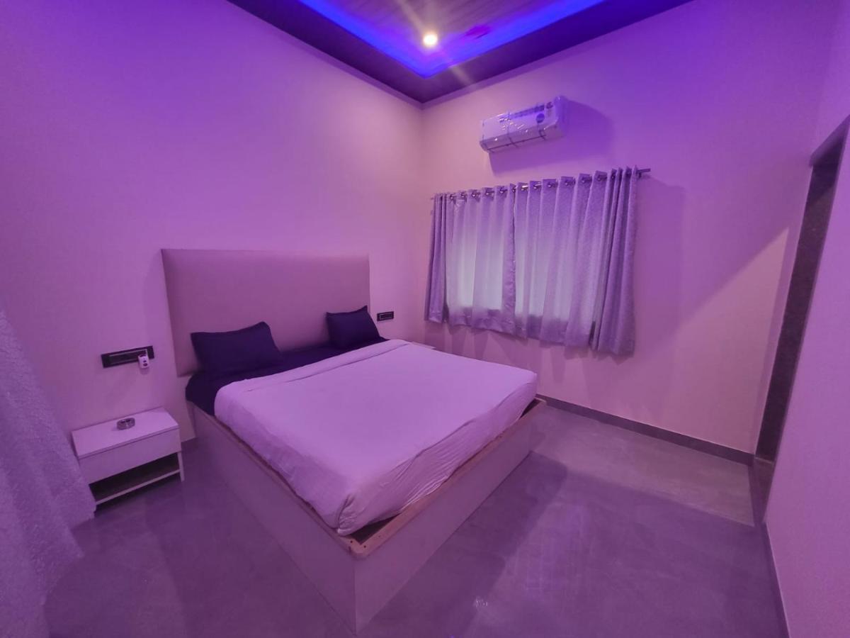 Nazrana 2Bhk Villa Lonavala Dış mekan fotoğraf
