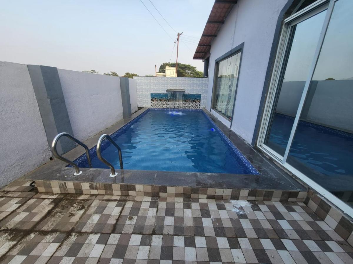 Nazrana 2Bhk Villa Lonavala Dış mekan fotoğraf