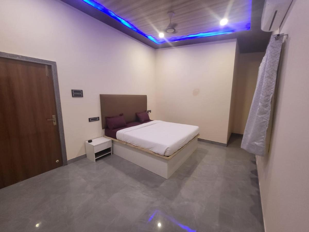 Nazrana 2Bhk Villa Lonavala Dış mekan fotoğraf