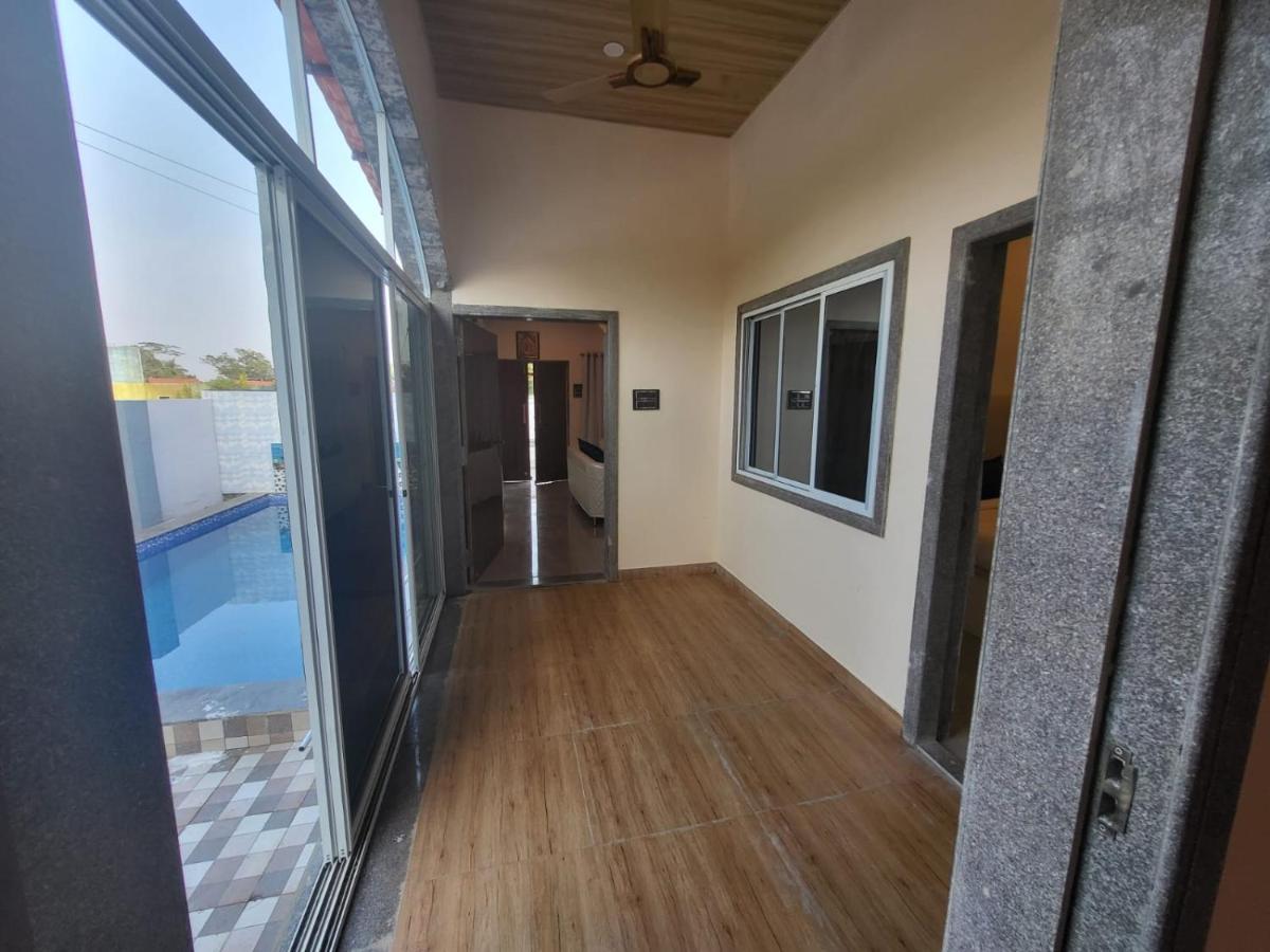 Nazrana 2Bhk Villa Lonavala Dış mekan fotoğraf